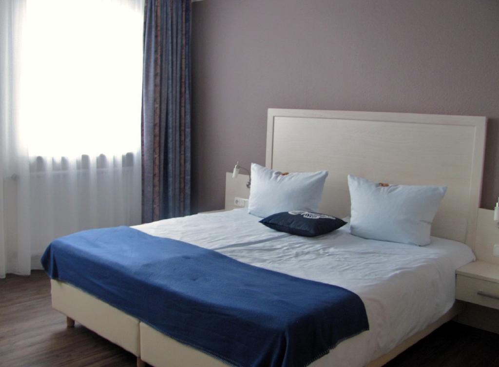 Landhotel Alte Schule - Hotel Garni Schillig Pokój zdjęcie